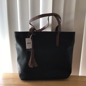 Free people totes bag
